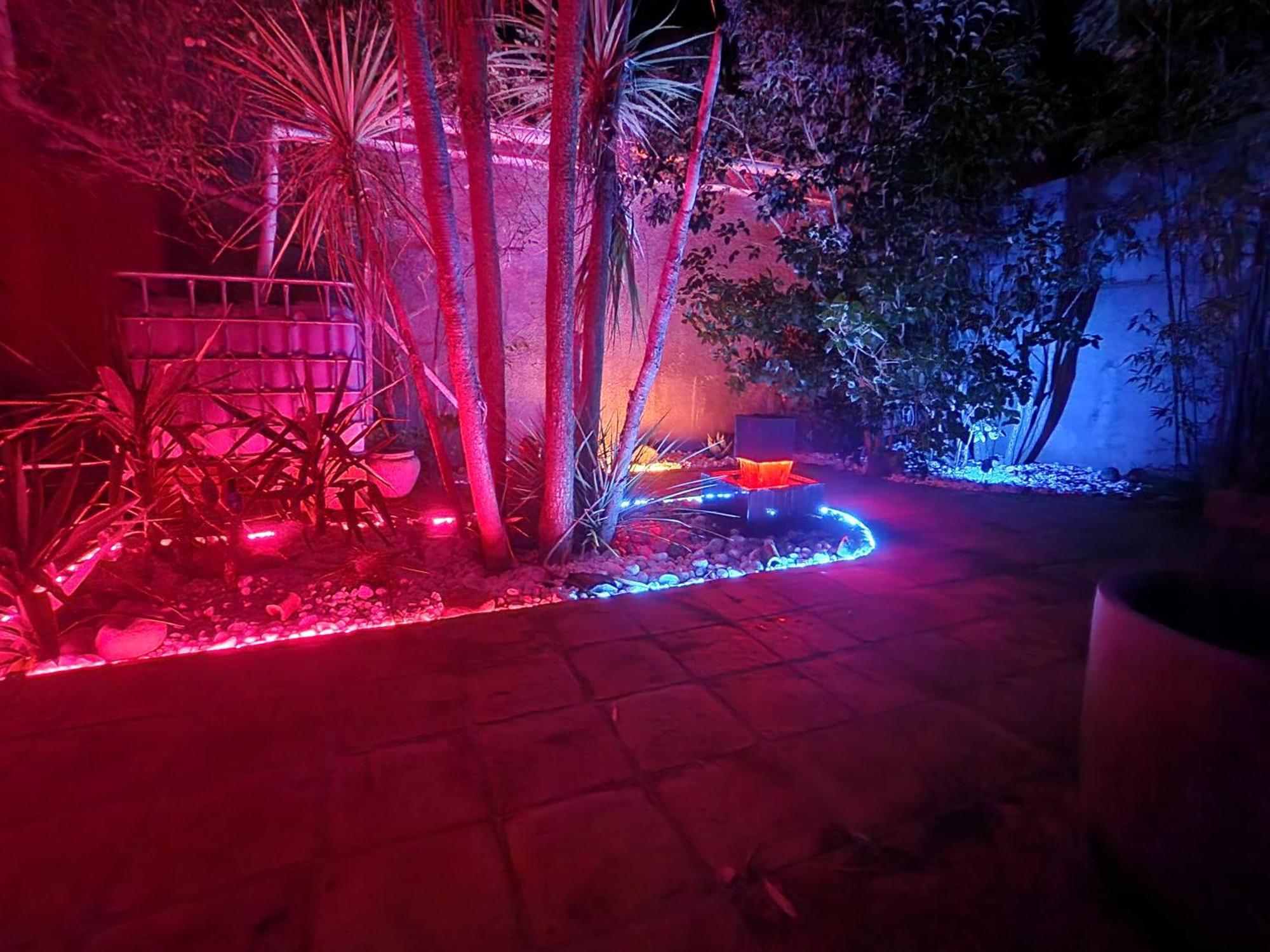 Villa Spa Coconing Pennautier Bagian luar foto